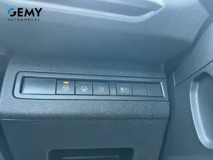 Photo 14 Peugeot 3008  Hybrid4 300 e-EAT8