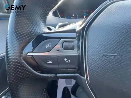 Photo 19 Peugeot 3008  Hybrid4 300 e-EAT8