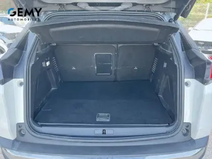 Photo 5 Peugeot 3008  Hybrid4 300 e-EAT8