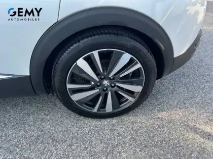 Photo 10 Peugeot 3008  Hybrid4 300 e-EAT8