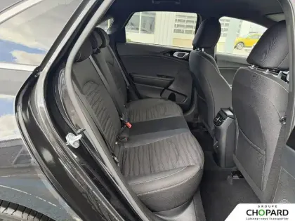 Photo 19 Kia Ceed  1.5 T-GDi 140 ch BVM6