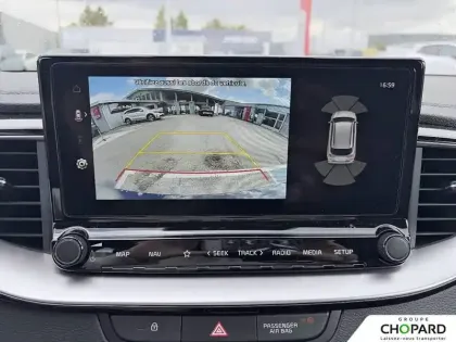 Photo 14 Kia Ceed  1.5 T-GDi 140 ch BVM6