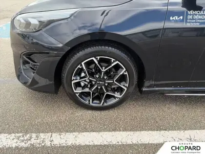 Photo 23 Kia Ceed  1.5 T-GDi 140 ch BVM6