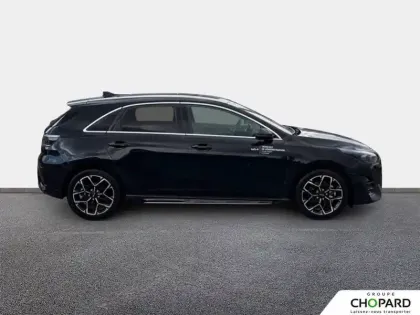 Photo 8 Kia Ceed  1.5 T-GDi 140 ch BVM6