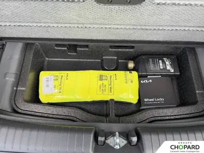Photo 26 Kia Ceed  1.5 T-GDi 140 ch BVM6