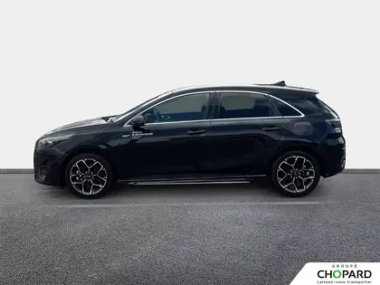 Photo 9 Kia Ceed  1.5 T-GDi 140 ch BVM6