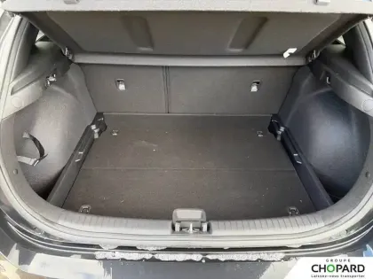 Photo 7 Kia Ceed  1.5 T-GDi 140 ch BVM6