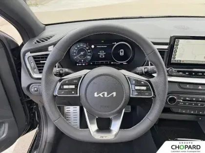 Photo 15 Kia Ceed  1.5 T-GDi 140 ch BVM6