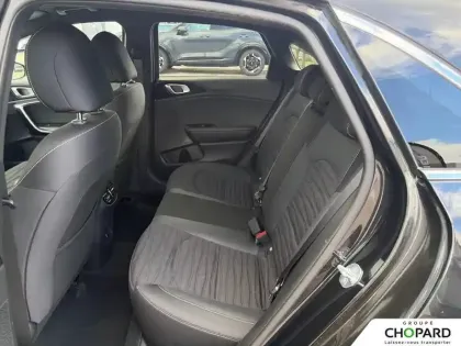Photo 17 Kia Ceed  1.5 T-GDi 140 ch BVM6