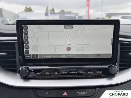 Photo 13 Kia Ceed  1.5 T-GDi 140 ch BVM6