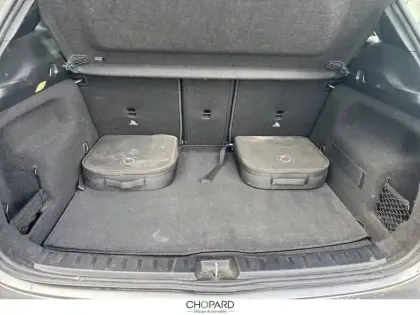 Photo 11 Mercedes GLA  250 e 8G-DCT