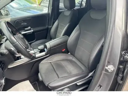 Photo 8 Mercedes GLA  250 e 8G-DCT