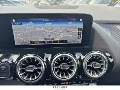 Photo 5 Mercedes GLA  250 e 8G-DCT