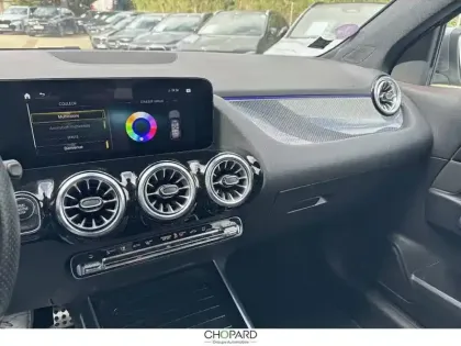 Photo 7 Mercedes GLA  250 e 8G-DCT