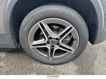 Photo 12 Mercedes GLA  250 e 8G-DCT