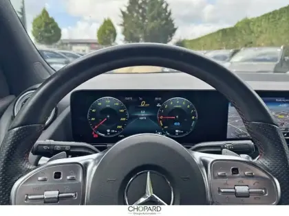 Photo 6 Mercedes GLA  250 e 8G-DCT