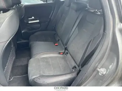 Photo 9 Mercedes GLA  250 e 8G-DCT