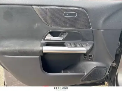 Photo 10 Mercedes GLA  250 e 8G-DCT