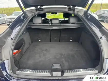 Photo 7 Mercedes GLC  Coupé 300 de 9G-Tronic 4Matic