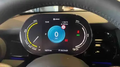Photo 5 Mini Mini Hatch 3 Portes Cooper SE 184 ch