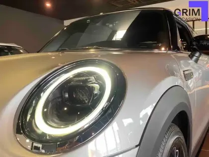 Photo 15 Mini Mini Hatch 3 Portes Cooper SE 184 ch