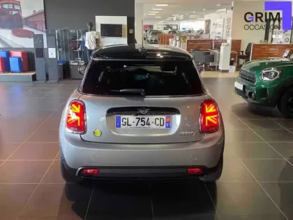 Photo 17 Mini Mini Hatch 3 Portes Cooper SE 184 ch