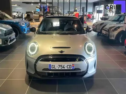 Photo 16 Mini Mini Hatch 3 Portes Cooper SE 184 ch