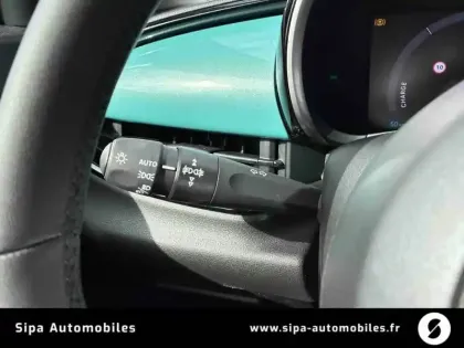 Photo 34 Fiat 600 e 156 ch 54 kWh