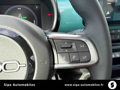 Photo 37 Fiat 600 e 156 ch 54 kWh