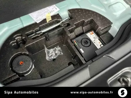 Photo 10 Fiat 600 e 156 ch 54 kWh