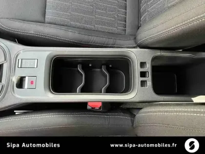 Photo 42 Fiat 600 e 156 ch 54 kWh