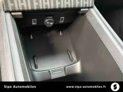 Photo 41 Fiat 600 e 156 ch 54 kWh