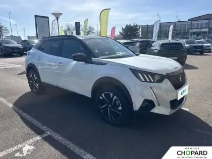 Photo 27 Peugeot 2008  PureTech 130 S&S EAT8