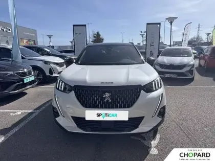 Photo 26 Peugeot 2008  PureTech 130 S&S EAT8