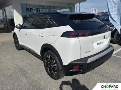 Photo 29 Peugeot 2008  PureTech 130 S&S EAT8
