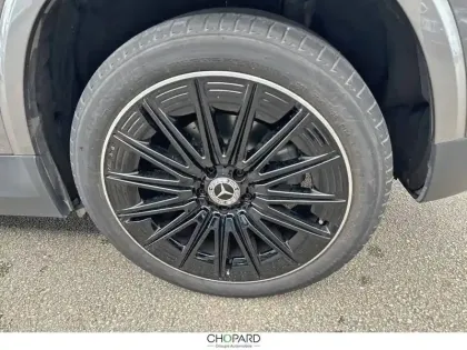 Photo 12 Mercedes GLA  250 e 8G-DCT