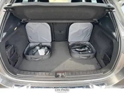 Photo 11 Mercedes GLA  250 e 8G-DCT