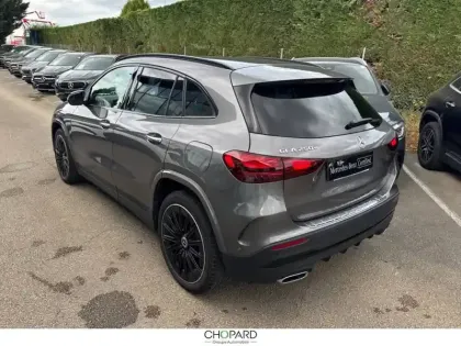 Photo 19 Mercedes GLA  250 e 8G-DCT