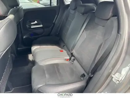 Photo 9 Mercedes GLA  250 e 8G-DCT