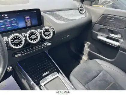 Photo 7 Mercedes GLA  250 e 8G-DCT
