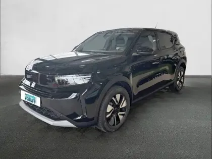Photo Opel Frontera Gs
