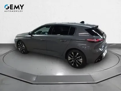 Photo 6 Peugeot 308  Hybrid 145 e-DCS6