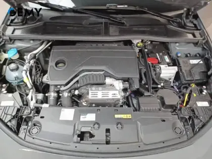 Photo 11 Peugeot 308  Hybrid 145 e-DCS6