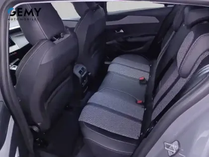 Photo 8 Peugeot 308  Hybrid 145 e-DCS6