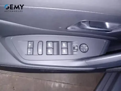 Photo 12 Peugeot 308  Hybrid 145 e-DCS6