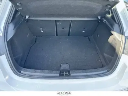 Photo 11 Mercedes Classe A  180
