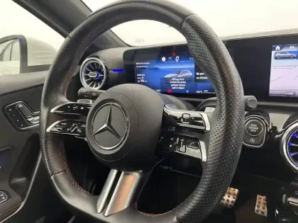 Photo 48 Mercedes Classe A  180