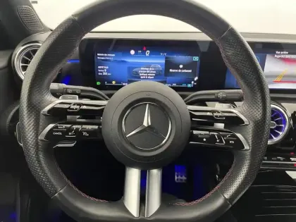 Photo 42 Mercedes Classe A  180