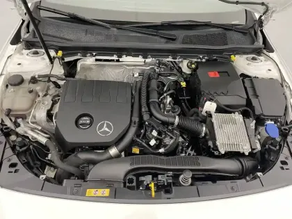 Photo 39 Mercedes Classe A  180