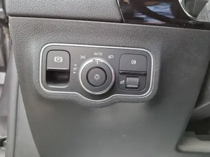 Photo 16 Mercedes Classe B  180 7G-DCT